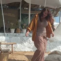 День 12. Гоа