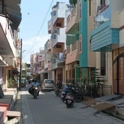 День 4. Пондичерри