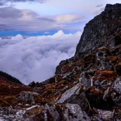 День 7. 7: Переезд Таванг Бомдила