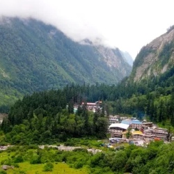 День 6. Гангария