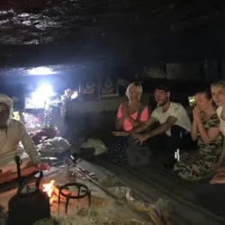 День 4. Ганготри