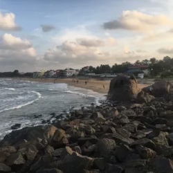 День 12. Махабалипурам