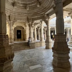 День 7. Пушкар - Удайпур