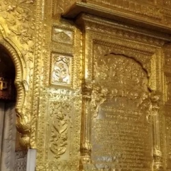 День 7. Сердце Кхальсы
