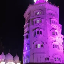 День 7. Сердце Кхальсы