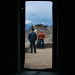 День 6. Перевал Кардунг Ла. Лех.