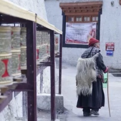 День 9. Долина Шам