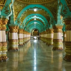 День 2. Бангалор. Майсур