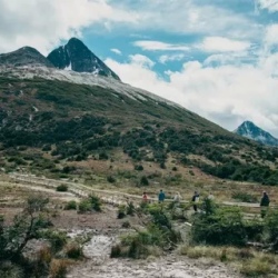 День 3. Перелёт в Ушуайю