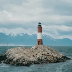 День 4. Хайкинг в парке Огненная Земля