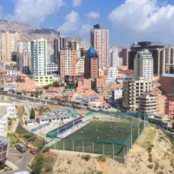 День 19. 29/03/2027 Rurrenabaquea — La Paz