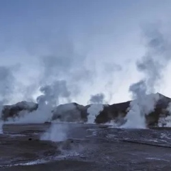 День 3. 13/03/2027 Гейзеры El Tatio, Catarpe