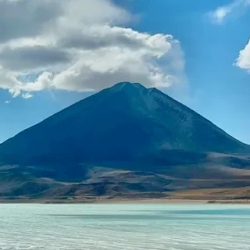 День 9. Переезд в Чили