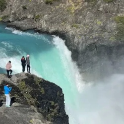 День 7. Торрес дель Пайне