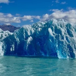 День 7. Ледник Перито-Морено