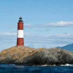День 4. Пингвины, морские львы и маяк