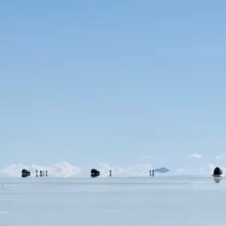День 10. Солончак Уюни