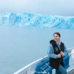 День 6. Ледник Перито Морено и поездка на катере