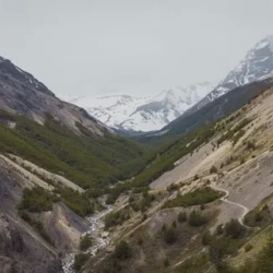 День 11. Торрес дель Пайне