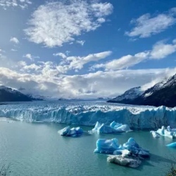 День 10. Экскурсия К Леднику Перито Морено