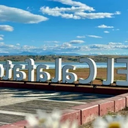 День 3. Перелет в Эль-Калафате, прогулка к озеру Архентино