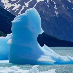 День 4. Экскурсия на ледник Перито Морено.