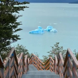 День 6. Ледник Перито Морено (кошки, каяк на выбор)