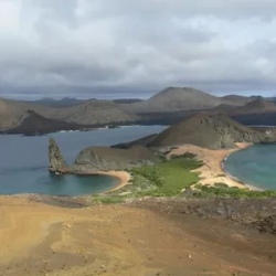 День 9. Морская Экскурсия На Остров Бартоломе