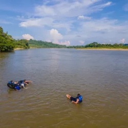 День 3. Immersive Amazon Experience: Culture, Nature, and