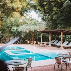 День 8. Частный трансфер из Amazon Lodge в Баос