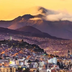 День 1. Welcome to Ecuador: Let Your Adventure Begin!