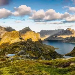 День 10. Cajas National Park and Chocolate Delights: From