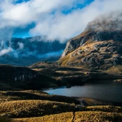 День 10. Cajas National Park and Chocolate Delights: From