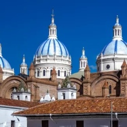 День 8. Journey from Guamote to Cuenca via Ingapirca Ruins