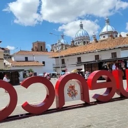 День 9. City Tour Cuenca