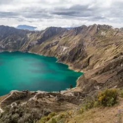 День 6. Лагуна Килотоа
