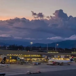 День 1. Quito Airport Pick Up