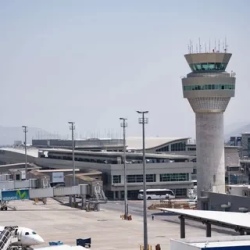 День 10. International Departure