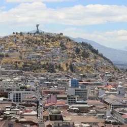 День 1. Arrival in Quito: Chocolate and Colonial Charms