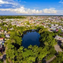 День 7. Into the Amazon: Canoes, Wildlife & Wilderness Roa
