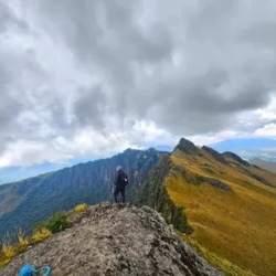 День 2. Discovering Pasochoa Nature Reserve and Chagra Tra