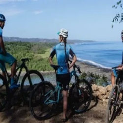День 3. Highland Biking Adventure, Tortoise Conservation,
