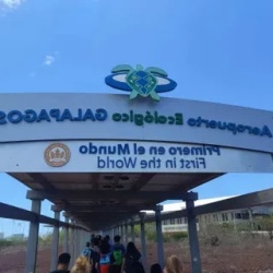 День 8. A Scenic Farewell to the Enchanted Galpagos Isla