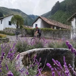 День 3. Crossing Hemispheres: From Volcanic Valleys to Ind