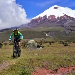 День 5. Exploring the Grandeur of Cotopaxi Volcano