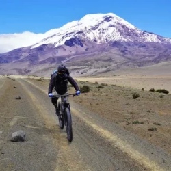 День 7. Cycling the Roof of the World: Chimborazo