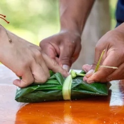 День 3. Local Traditions and River Adventures