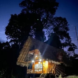 День 3. Tambococha & Night Safar