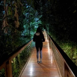День 3. Tambococha & Night Safar