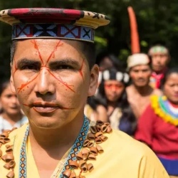 День 4. Secoya Indigenous Community